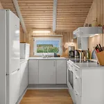 One-bedroom In Feriehus