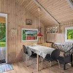 One-bedroom In Hovborg