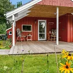 Feriehus One-bedroom In Hovborg