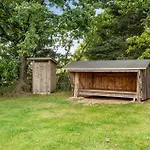 One-bedroom In Hovborg
