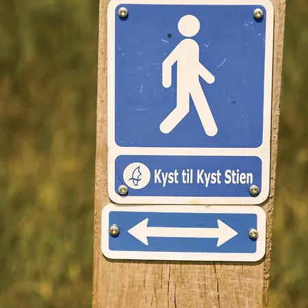 One-bedroom In Hovborg