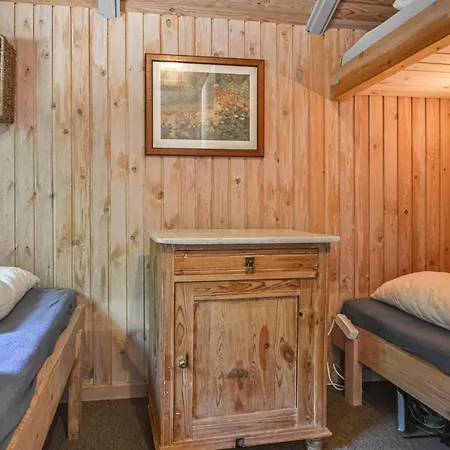 One-bedroom In * Hovborg