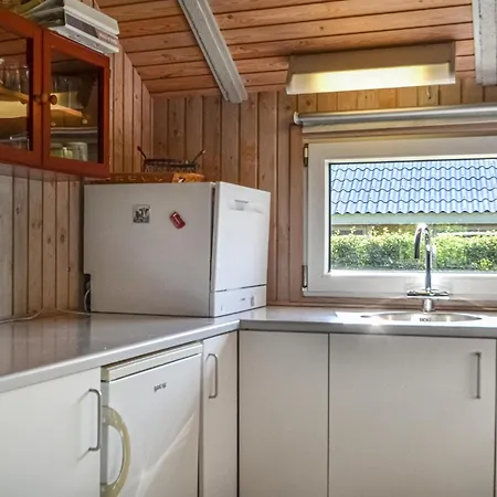 Awesome In With Kitchen