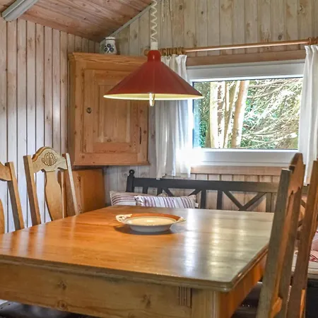 One-bedroom In Feriehus *