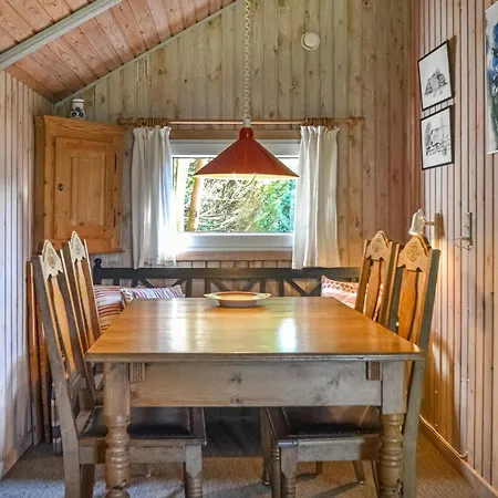 Σπίτι διακοπών One-bedroom In *