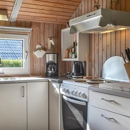 One-bedroom In Hovborg