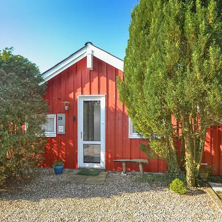 One-bedroom In * Hovborg