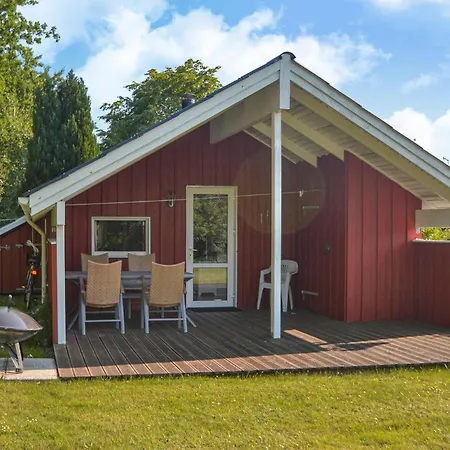 Feriehus One-bedroom In