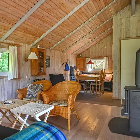 One-bedroom In Feriehus *