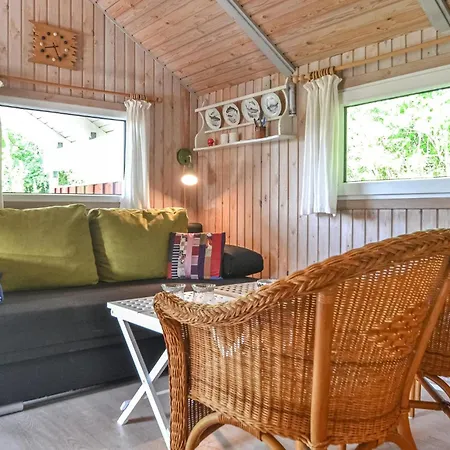 Σπίτι διακοπών One-bedroom In *