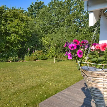 Feriehus One-bedroom In Hovborg
