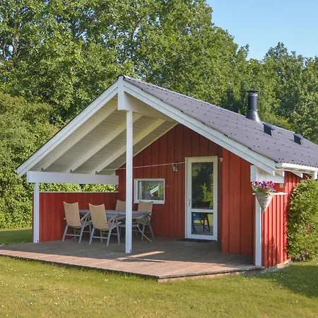 One-bedroom In * Hovborg