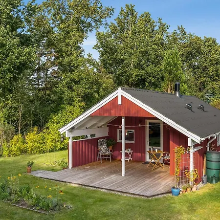 One-bedroom In Σπίτι διακοπών