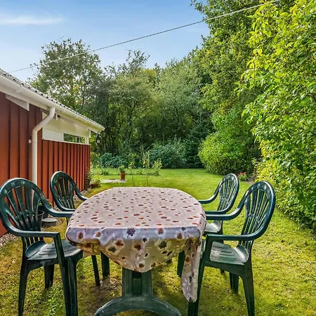 Дом отдыха One-bedroom In