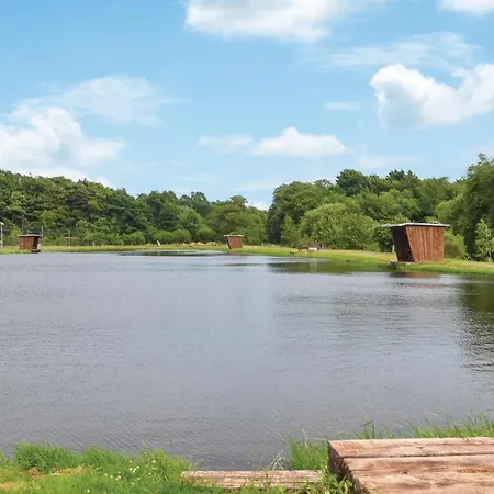 One-bedroom In Σπίτι διακοπών