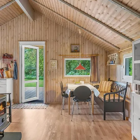 One-bedroom In * Ховборг