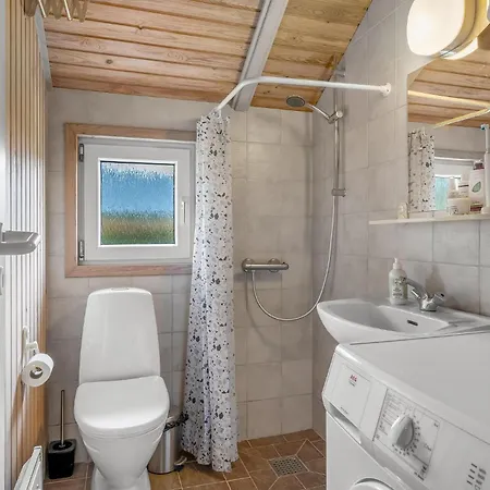 One-bedroom In