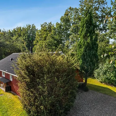 Σπίτι διακοπών One-bedroom In *