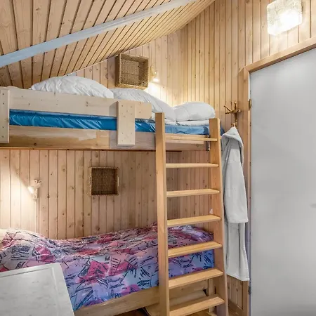 One-bedroom In