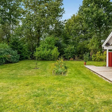 Σπίτι διακοπών One-bedroom In *