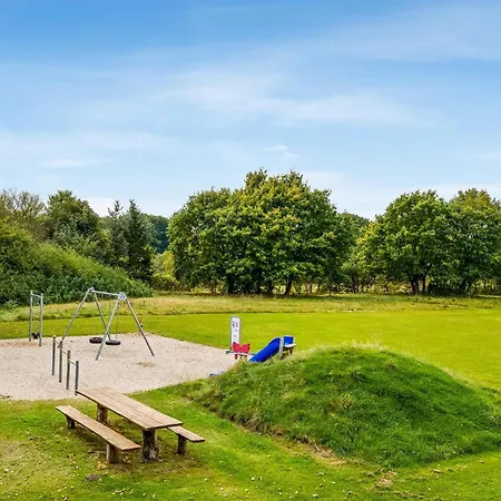 One-bedroom In * Hovborg