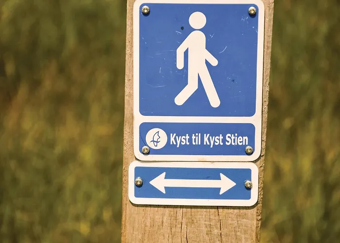 One-bedroom In Ховборг