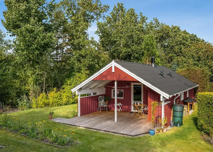 One-bedroom In Дом отдыха