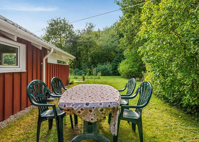 Дом отдыха One-bedroom In