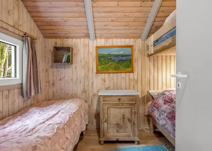 One-bedroom In