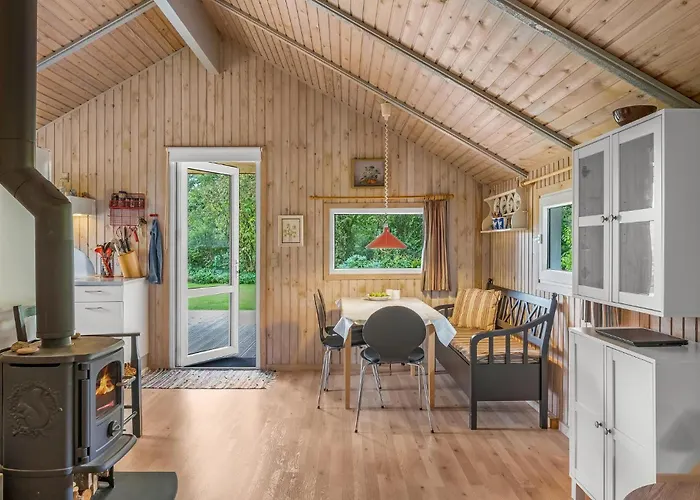 One-bedroom In * Ховборг