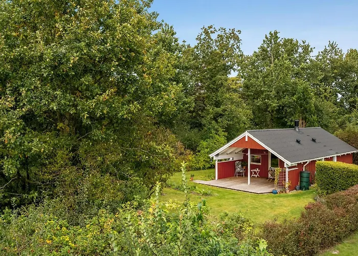 Дом отдыха One-bedroom In