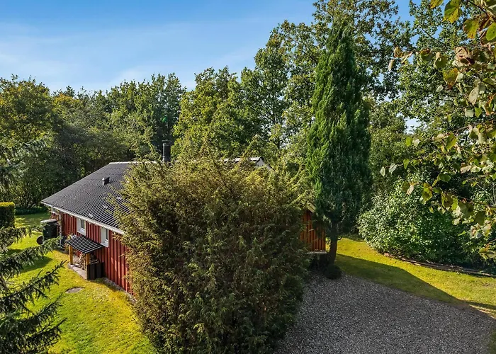 Дом отдыха One-bedroom In *