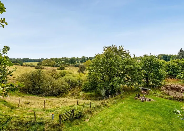 One-bedroom In Дом отдыха Ховборг