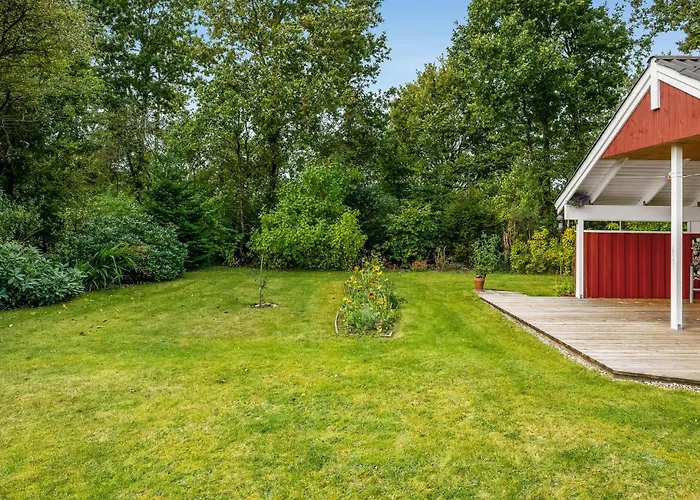 Дом отдыха One-bedroom In *