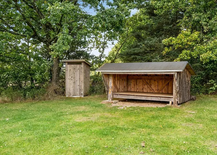 One-bedroom In Ховборг
